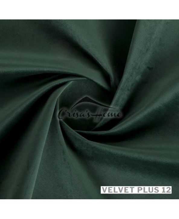 Stofa Velvet Plus 140